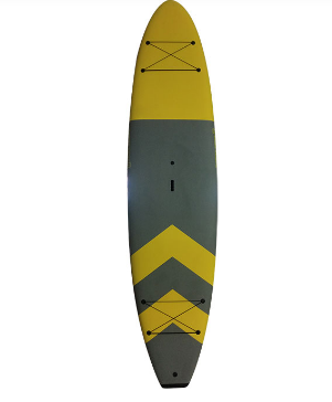 Soft top paddle board ဆိုတာ ဘာလဲ။