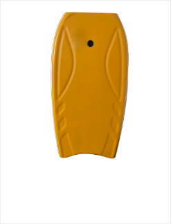 Bodyboard ကိုဘယ်လိုရွေးချယ်ရမလဲ။