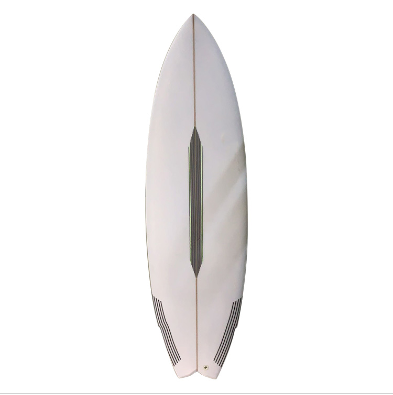 အဘယ်ကြောင့် EPS surfboards များသည်အစပြုသူများနှင့်မိသားစုအပန်းဖြေခရီးထွက်ခြင်းအတွက်ထိပ်ဆုံးရွေးချယ်မှုဖြစ်လာသနည်း။