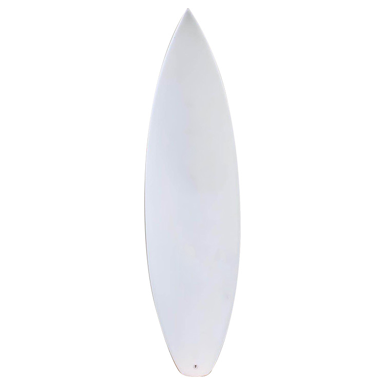 Epoxy ကာဗွန်ပါရှိသော 6 ပေ EPS Surfboard