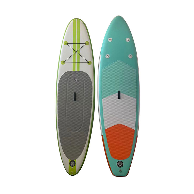 Round Inflatable SUP Board များအားလုံး