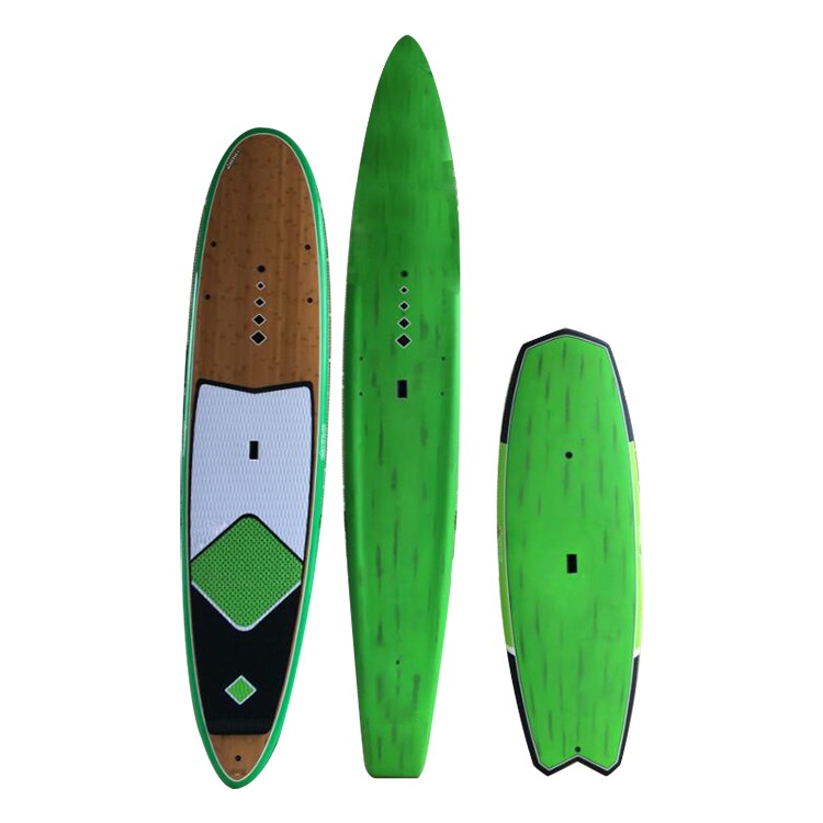 Surfing အတွက် Epoxy Surfboard